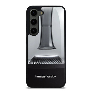HARMAN KARDON AURA SPEAKER Samsung Galaxy S23 Plus Case Cover