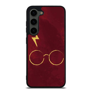 HARRY POTTER ICON Samsung Galaxy S23 Plus Case Cover