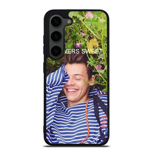 HARRY STYLES FLOWERS SWEET Samsung Galaxy S23 Plus Case Cover