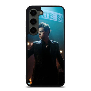 HARRY STYLES SINGER Samsung Galaxy S23 Plus Case Cover