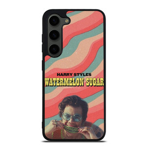 HARRY STYLES WATERMELON SUGAR Samsung Galaxy S23 Plus Case Cover HARRY STYLES WATERMELON SUGAR Samsung Galaxy S23 Plus Case Cover
