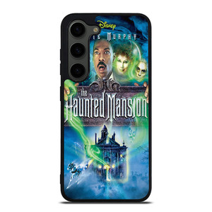 HAUNTED MANSION EDDIE MURPHY Samsung Galaxy S23 Plus Case Cover