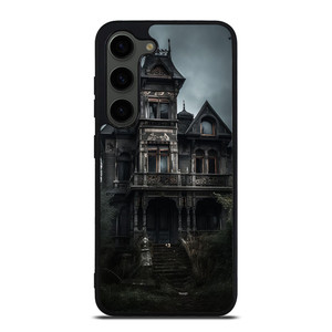 HAUNTED MANSION HOUSE Samsung Galaxy S23 Plus Case Cover