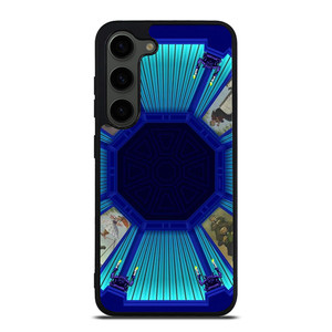 HAUNTED MANSION STRETCHING ROOM Samsung Galaxy S23 Plus Case Cover HAUNTED MANSION STRETCHING ROOM Samsung Galaxy S23 Plus Case Cover