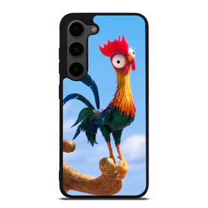 HEIHEI DISNEY MOANA CHICKEN  Samsung Galaxy S23 Plus Case Cover