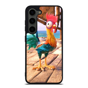HEIHEI MOANA CHICKEN Samsung Galaxy S23 Plus Case Cover