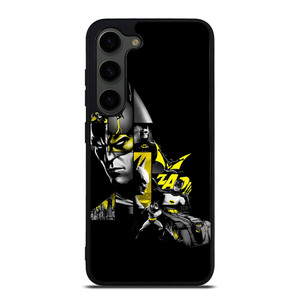 HERO BATMAN ANOS Samsung Galaxy S23 Plus Case Cover