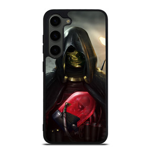 HIGGS MONAGHAN DEATH STRANDING GAMES 2 Samsung Galaxy S23 Plus Case Cover