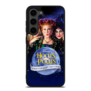 HOCUS POCUS DISNEY Samsung Galaxy S23 Plus Case Cover HOCUS POCUS DISNEY Samsung Galaxy S23 Plus Case Cover