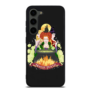 HOCUS POCUS SPELL Samsung Galaxy S23 Plus Case Cover