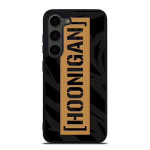 HOONIGAN RACING LOGO Samsung Galaxy S23 Plus Case Cover HOONIGAN RACING LOGO Samsung Galaxy S23 Plus Case Cover