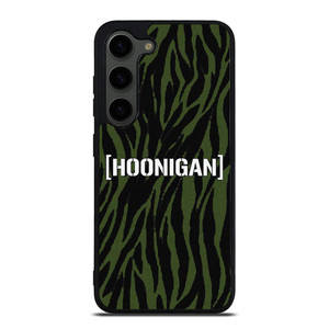 HOONIGAN RACING MONSTER Samsung Galaxy S23 Plus Case Cover