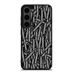 HOONIGAN RACING PATTERN Samsung Galaxy S23 Plus Case Cover