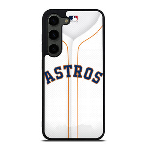 HOUSTON ASTROS 2020 MLB JERSEY Samsung Galaxy S23 Plus Case Cover