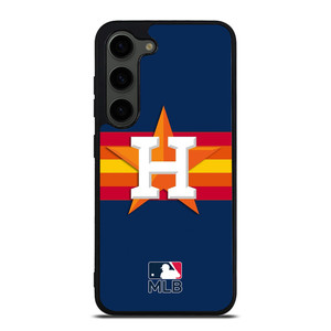 HOUSTON ASTROS MLB SYMBOL Samsung Galaxy S23 Plus Case Cover