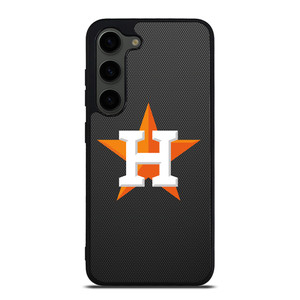 HOUSTON ASTROS THE STARS MLB Samsung Galaxy S23 Plus Case Cover