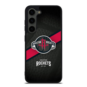 HOUSTON ROCKETS NBA Samsung Galaxy S23 Plus Case Cover