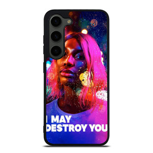 I MAY DESTROY YOU MOVIE POSTER Samsung Galaxy S23 Plus Case Cover