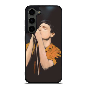 IAN CURTIS JOY DIVISION Samsung Galaxy S23 Plus Case Cover
