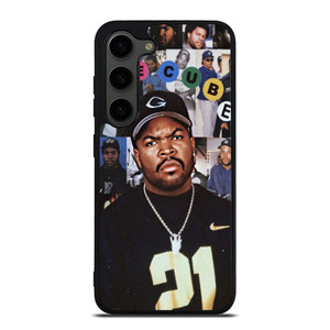 ICE CUBE RAPPER 2 Samsung Galaxy S23 Plus Case Cover ICE CUBE RAPPER 2 Samsung Galaxy S23 Plus Case Cover