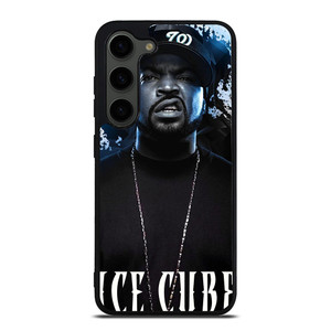 ICE CUBE RAPPER Samsung Galaxy S23 Plus Case Cover