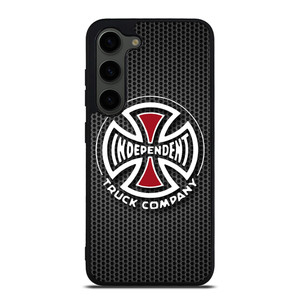 INDEPENDENT TRUCK COMPANY METAL LOGO 2 Samsung Galaxy S23 Plus Case Cover