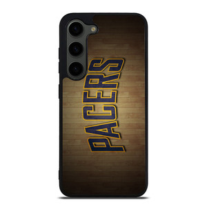 INDIANA PACERS BASKETBALL COURT LOGO Samsung Galaxy S23 Plus Case Cover