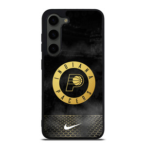 INDIANA PACERS GOLD LOGO Samsung Galaxy S23 Plus Case Cover
