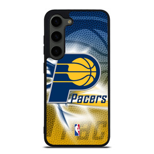 INDIANA PACERS NBA TEAM Samsung Galaxy S23 Plus Case Cover
