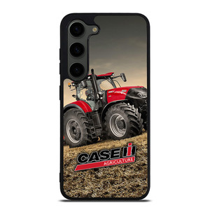 INTERNATIONAL HARVESTER CASE IH TRACTOR Samsung Galaxy S23 Plus Case Cover INTERNATIONAL HARVESTER CASE IH TRACTOR Samsung Galaxy S23 Plus Case Cover