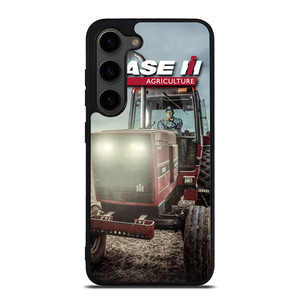 INTERNATIONAL HARVESTER IH FARMALL TRACTOR Samsung Galaxy S23 Plus Case Cover