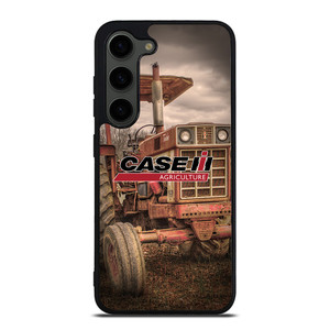 INTERNATIONAL HARVESTER TRACTOR RETRO Samsung Galaxy S23 Plus Case Cover