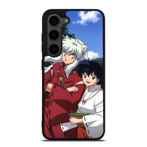 INUYASHA ANIME SERIES Samsung Galaxy S23 Plus Case Cover