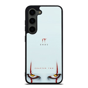 IT END CHAPTER TWO CLOWN Samsung Galaxy S23 Plus Case Cover