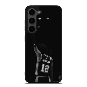 JA MORANT MEMPHIS GRIZZLIES NBA Samsung Galaxy S23 Plus Case Cover