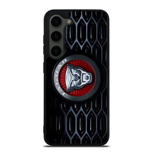 JAGUAR FRONT BUMPER Samsung Galaxy S23 Plus Case Cover