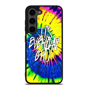 JAKE PAUL EVERYDAY BRO COLOR DYE Samsung Galaxy S23 Plus Case Cover