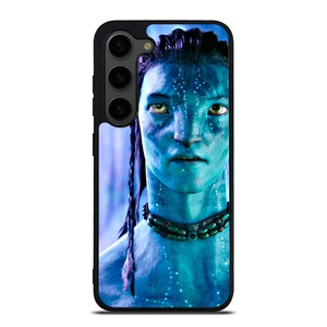 JAKE SULLY AVATAR Samsung Galaxy S23 Plus Case Cover JAKE SULLY AVATAR Samsung Galaxy S23 Plus Case Cover