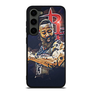 JAMES HARDEN HOUSTON ROCKET ART Samsung Galaxy S23 Plus Case Cover