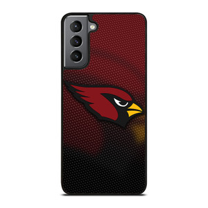 ARIZONA CARDINALS FOOTBALL TEAM Samsung Galaxy S21 Plus Case Cover ARIZONA CARDINALS FOOTBALL TEAM Samsung Galaxy S21 Plus Case Cover