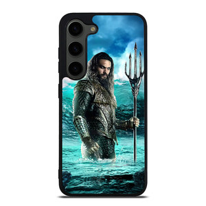 JASON MOMOA AQUAMAN SUPER HERO Samsung Galaxy S23 Plus Case Cover JASON MOMOA AQUAMAN SUPER HERO Samsung Galaxy S23 Plus Case Cover