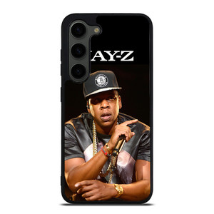 JAY Z RAPPER BROOKLYN HAT Samsung Galaxy S23 Plus Case Cover JAY Z RAPPER BROOKLYN HAT Samsung Galaxy S23 Plus Case Cover
