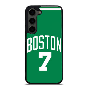JAYLEN BROWN BOSTON CELTICS KIT Samsung Galaxy S23 Plus Case Cover