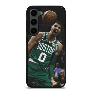 JAYSON TATUM BOSTON CELTICS 2 Samsung Galaxy S23 Plus Case Cover