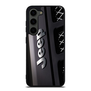 JEEP EMBLEM  Samsung Galaxy S23 Plus Case Cover