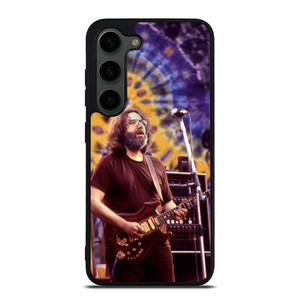 JERRY GARCIA GRATEFUL DEAD Samsung Galaxy S23 Plus Case Cover