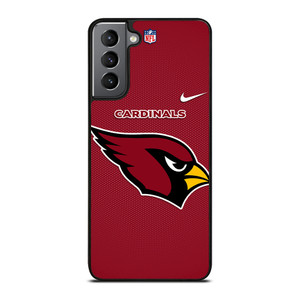 ARIZONA CARDINALS NFL FOOTBALL NIKE Samsung Galaxy S21 Plus Case Cover
