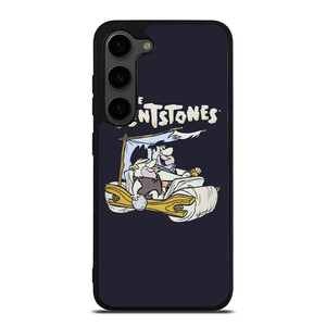 JETSONS MEET FLINTSTONES CARTOON Samsung Galaxy S23 Plus Case Cover JETSONS MEET FLINTSTONES CARTOON Samsung Galaxy S23 Plus Case Cover