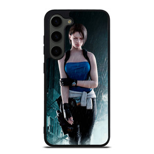 JILL VALENTINE RESIDENT EVIL Samsung Galaxy S23 Plus Case Cover