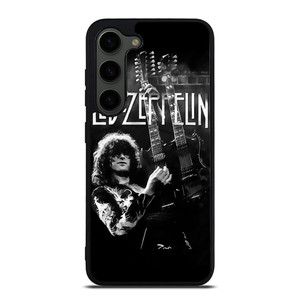 JIMMY PAGE LED ZEPPELIN Samsung Galaxy S23 Plus Case Cover